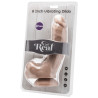 Get Real TOYJOY Gode vibrant Get Real 17 x 5 cm